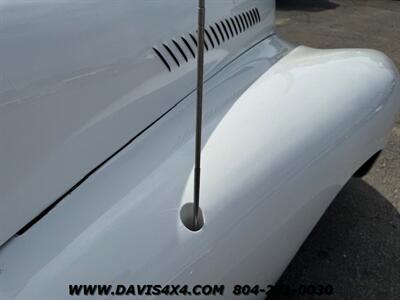 1948 Chevrolet Sedan Delivery Hot Rod - Photo 27 - North Chesterfield, VA 23237