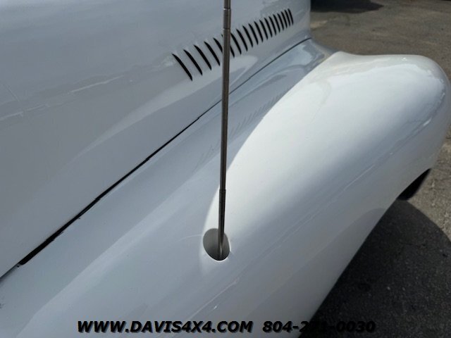 1948 Chevrolet Sedan Delivery Hot Rod - Photo 27 - North Chesterfield, VA 23237