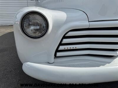 1948 Chevrolet Sedan Delivery Hot Rod - Photo 28 - North Chesterfield, VA 23237