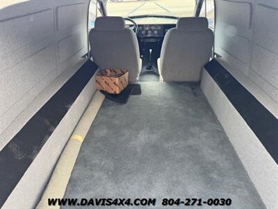 1948 Chevrolet Sedan Delivery Hot Rod - Photo 21 - North Chesterfield, VA 23237