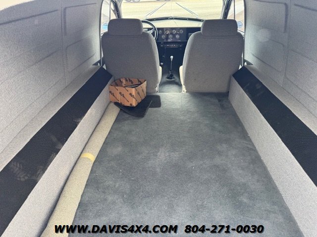 1948 Chevrolet Sedan Delivery Hot Rod - Photo 21 - North Chesterfield, VA 23237