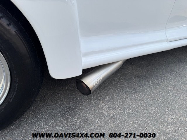 1948 Chevrolet Sedan Delivery Hot Rod - Photo 26 - North Chesterfield, VA 23237