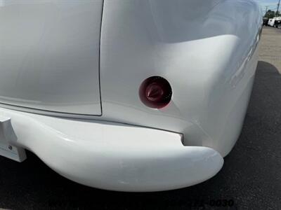 1948 Chevrolet Sedan Delivery Hot Rod - Photo 25 - North Chesterfield, VA 23237