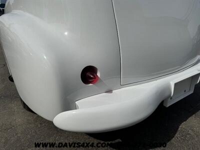 1948 Chevrolet Sedan Delivery Hot Rod - Photo 24 - North Chesterfield, VA 23237