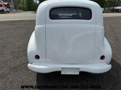 1948 Chevrolet Sedan Delivery Hot Rod - Photo 11 - North Chesterfield, VA 23237