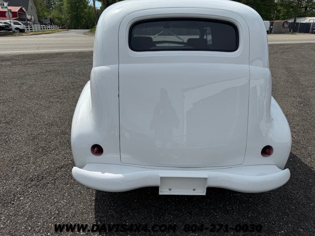 1948 Chevrolet Sedan Delivery Hot Rod - Photo 11 - North Chesterfield, VA 23237