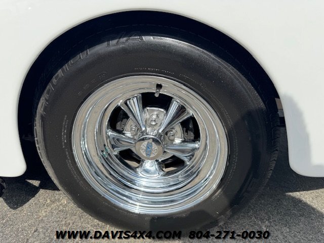 1948 Chevrolet Sedan Delivery Hot Rod - Photo 8 - North Chesterfield, VA 23237