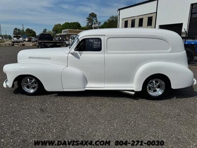 1948 Chevrolet Sedan Delivery Hot Rod - Photo 9 - North Chesterfield, VA 23237