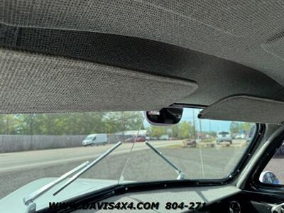 1948 Chevrolet Sedan Delivery Hot Rod - Photo 17 - North Chesterfield, VA 23237