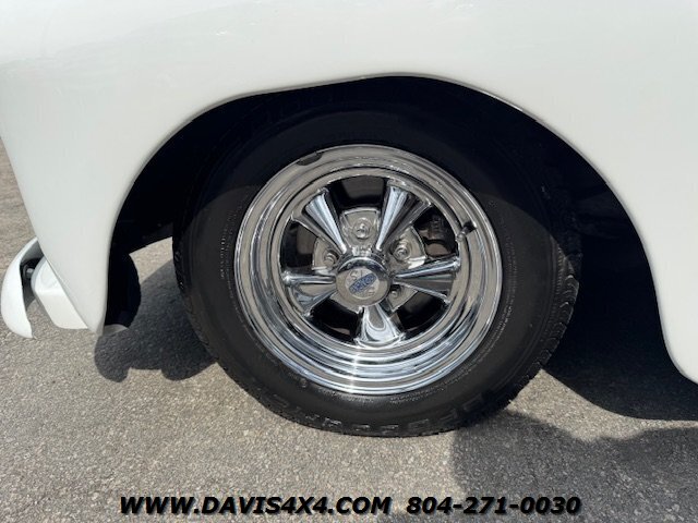 1948 Chevrolet Sedan Delivery Hot Rod - Photo 7 - North Chesterfield, VA 23237