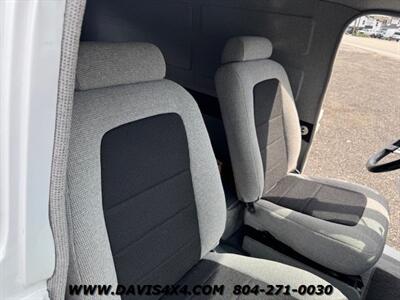 1948 Chevrolet Sedan Delivery Hot Rod - Photo 20 - North Chesterfield, VA 23237