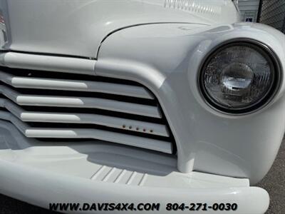 1948 Chevrolet Sedan Delivery Hot Rod - Photo 29 - North Chesterfield, VA 23237
