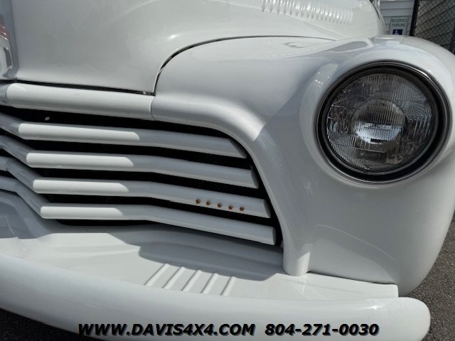 1948 Chevrolet Sedan Delivery Hot Rod - Photo 29 - North Chesterfield, VA 23237
