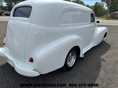 1948 Chevrolet Sedan Delivery Hot Rod - Photo 12 - North Chesterfield, VA 23237