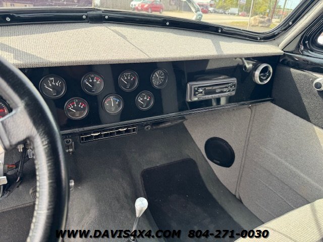 1948 Chevrolet Sedan Delivery Hot Rod - Photo 16 - North Chesterfield, VA 23237