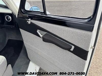 1948 Chevrolet Sedan Delivery Hot Rod - Photo 18 - North Chesterfield, VA 23237