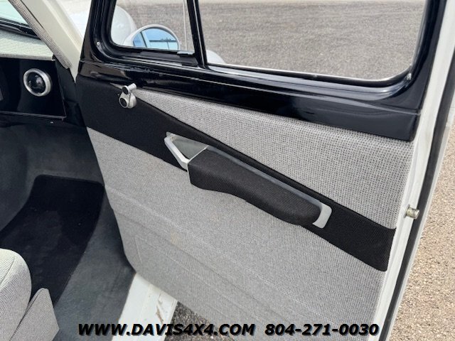 1948 Chevrolet Sedan Delivery Hot Rod - Photo 18 - North Chesterfield, VA 23237