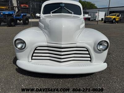 1948 Chevrolet Sedan Delivery Hot Rod - Photo 15 - North Chesterfield, VA 23237