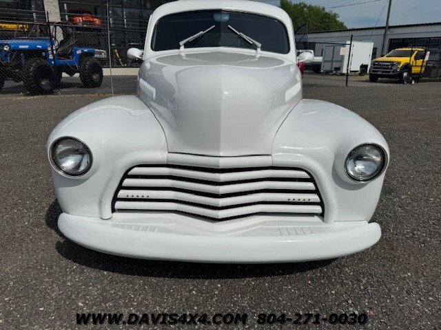 1948 Chevrolet Sedan Delivery Hot Rod - Photo 15 - North Chesterfield, VA 23237