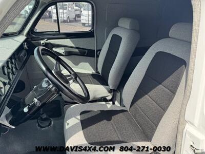 1948 Chevrolet Sedan Delivery Hot Rod - Photo 4 - North Chesterfield, VA 23237