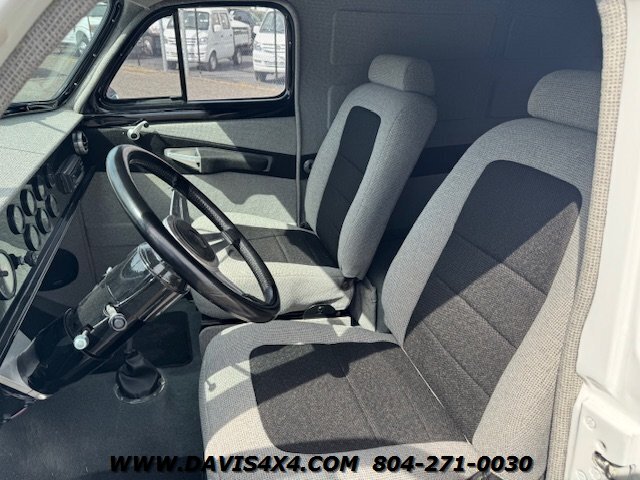 1948 Chevrolet Sedan Delivery Hot Rod - Photo 4 - North Chesterfield, VA 23237