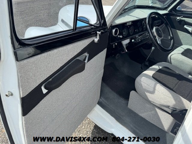 1948 Chevrolet Sedan Delivery Hot Rod - Photo 3 - North Chesterfield, VA 23237