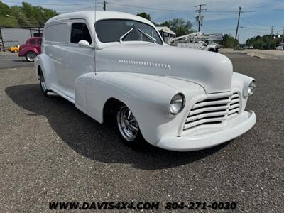 1948 Chevrolet Sedan Delivery Hot Rod - Photo 14 - North Chesterfield, VA 23237