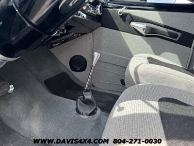 1948 Chevrolet Sedan Delivery Hot Rod - Photo 5 - North Chesterfield, VA 23237