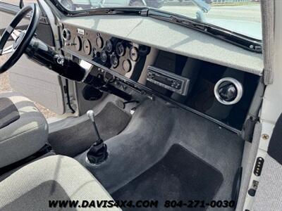 1948 Chevrolet Sedan Delivery Hot Rod - Photo 19 - North Chesterfield, VA 23237