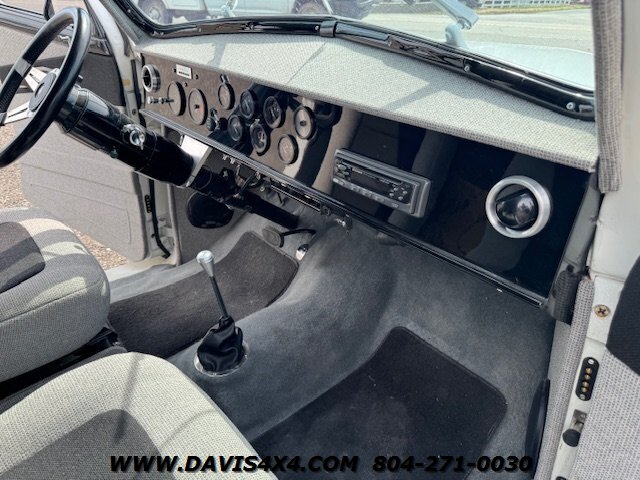1948 Chevrolet Sedan Delivery Hot Rod - Photo 19 - North Chesterfield, VA 23237