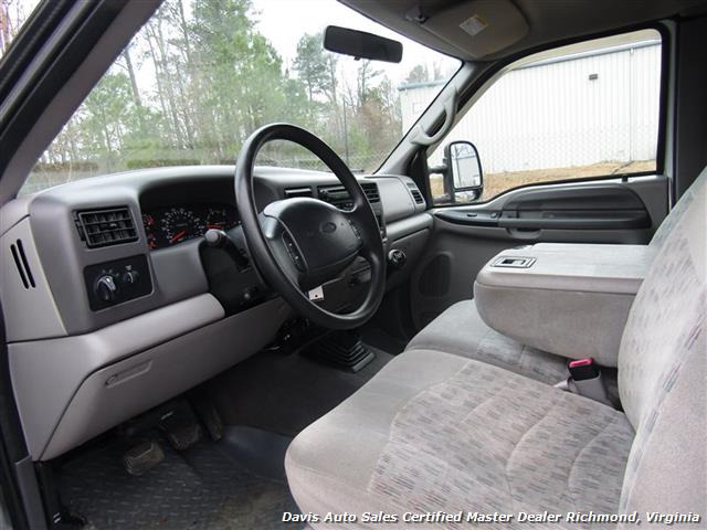 1999 Ford F-250 Super Duty XLT 7.3 Diesel Manual 4X4 Quad Cab LB