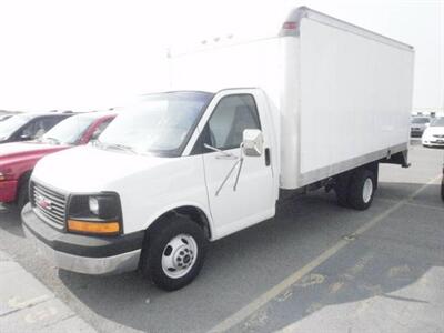 2003 GMC Savana 3500  