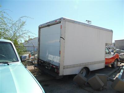 1996 Ford Box Van Uhaul   - Photo 3 - Roy, UT 84067