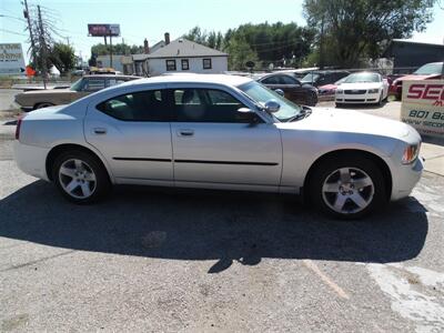 2007 Dodge Charger SE  