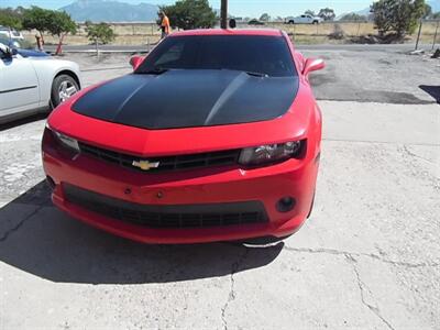 2014 Chevrolet Camaro LT   - Photo 3 - Roy, UT 84067