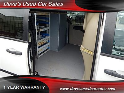 2013 RAM C/V Tradesman   - Photo 22 - Wyoming, PA 18644