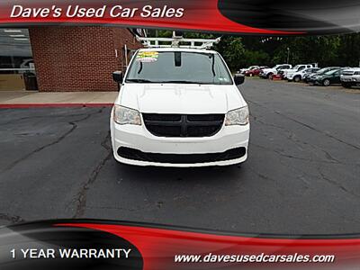 2013 RAM C/V Tradesman   - Photo 2 - Wyoming, PA 18644