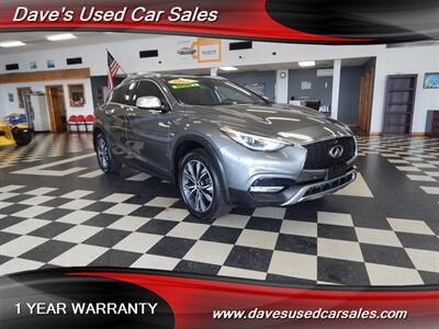2018 INFINITI QX30 Premium   - Photo 3 - Wyoming, PA 18644