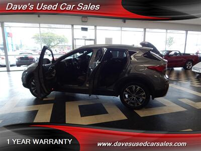 2018 INFINITI QX30 Premium   - Photo 27 - Wyoming, PA 18644