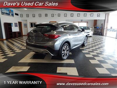 2018 INFINITI QX30 Premium   - Photo 5 - Wyoming, PA 18644
