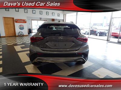 2018 INFINITI QX30 Premium   - Photo 6 - Wyoming, PA 18644