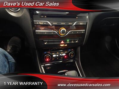 2018 INFINITI QX30 Premium   - Photo 13 - Wyoming, PA 18644