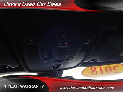 2018 INFINITI QX30 Premium   - Photo 22 - Wyoming, PA 18644