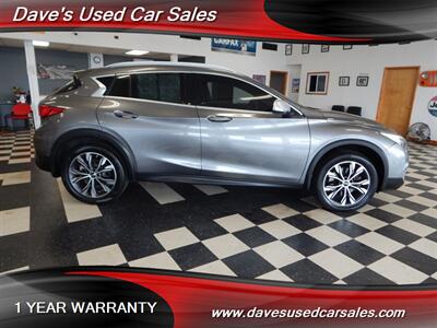 2018 INFINITI QX30 Premium   - Photo 4 - Wyoming, PA 18644