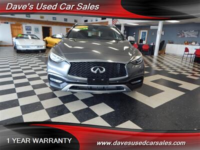 2018 INFINITI QX30 Premium   - Photo 2 - Wyoming, PA 18644