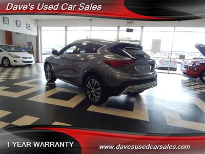 2018 INFINITI QX30 Premium   - Photo 7 - Wyoming, PA 18644