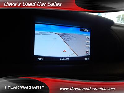 2018 INFINITI QX30 Premium   - Photo 12 - Wyoming, PA 18644