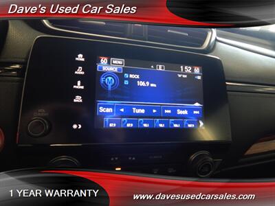 2017 Honda CR-V EX   - Photo 12 - Wyoming, PA 18644