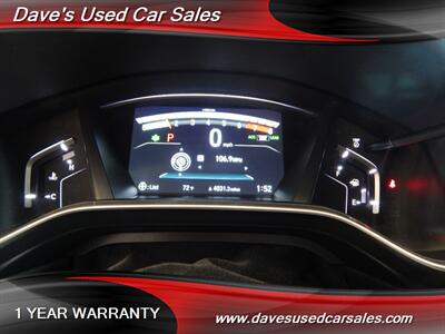 2017 Honda CR-V EX   - Photo 11 - Wyoming, PA 18644