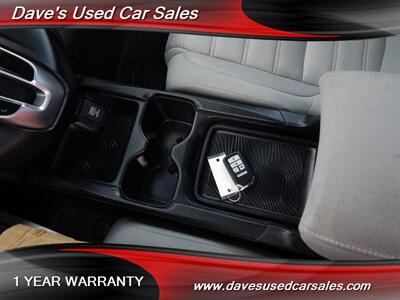 2017 Honda CR-V EX   - Photo 15 - Wyoming, PA 18644